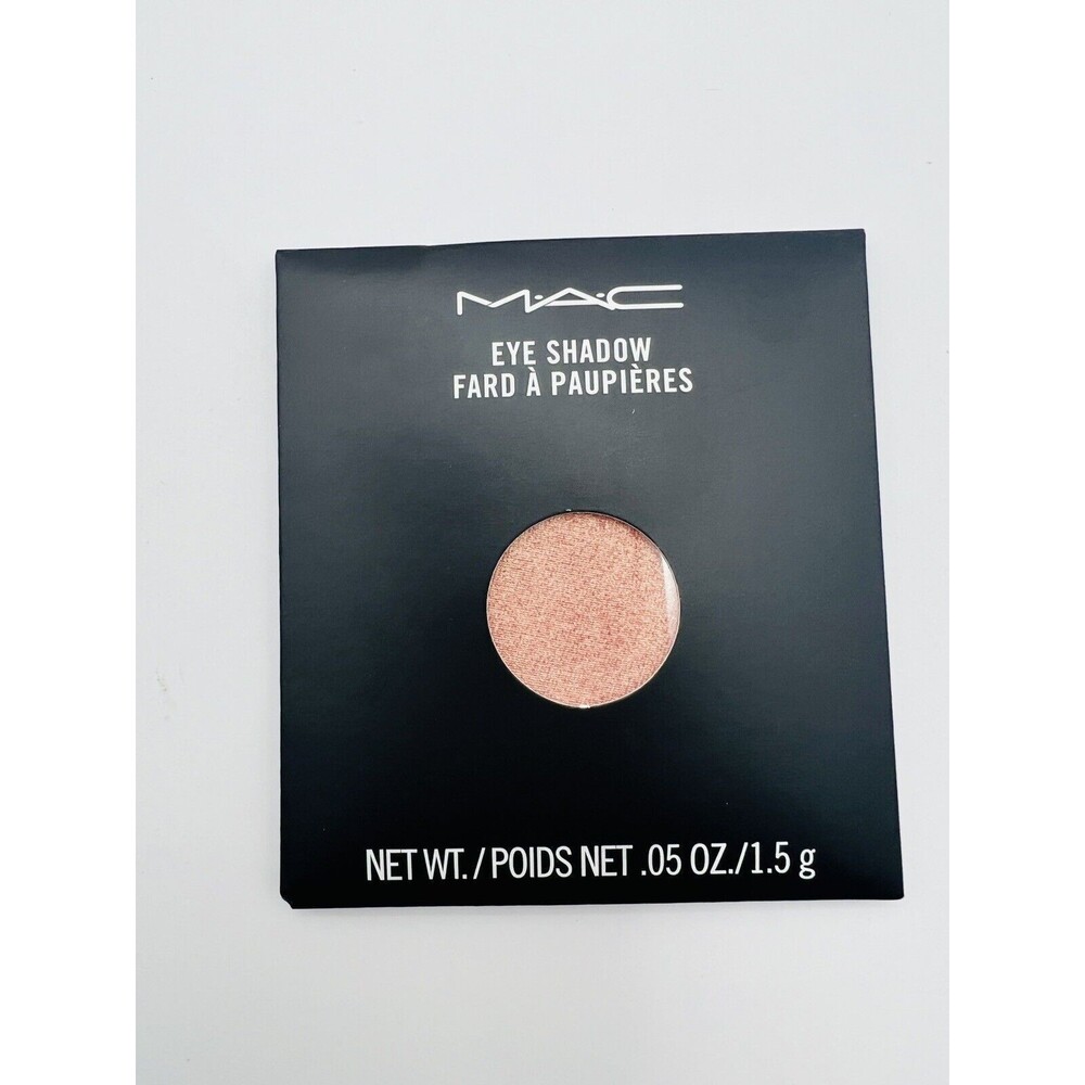 MAC Eye Shadow Pro Palette Refill Pan in GLEAM - Full Size